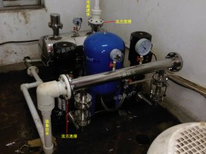 家里自來(lái)水壓力小怎么辦？有什么辦法可以解決？